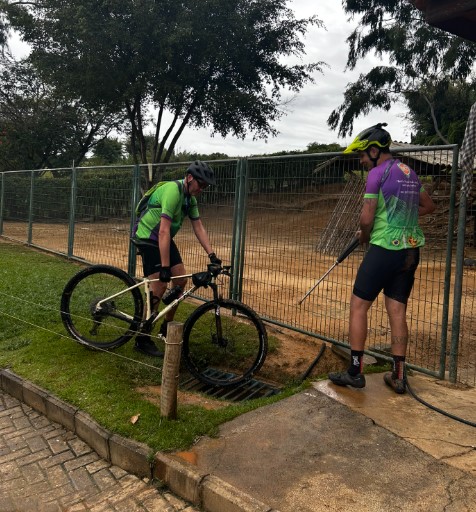 Rota dos Cavaleiros — foto 3